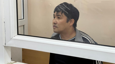 «Такой срок не дают даже убийцам»: юриста и правозащитника в Уральске приговорили к семи годам
