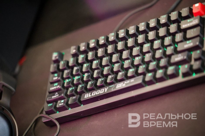 В Казани появится команда противодействия киберугрозам