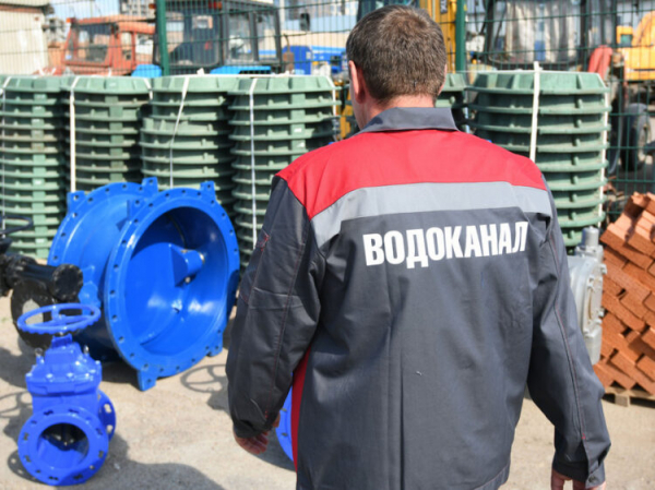 В Казани за неделю устранили 386 засоров в канализации и 44 утечки воды