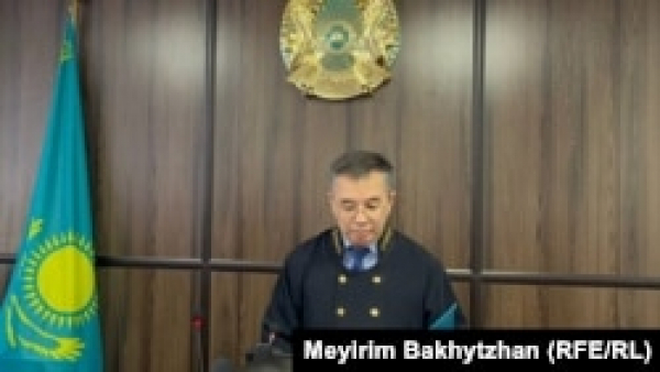 Суд в Алматы отменил приговор по делу об убийстве с нанесением 16 ножевых ранений