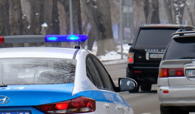 Смертельное маневрирование