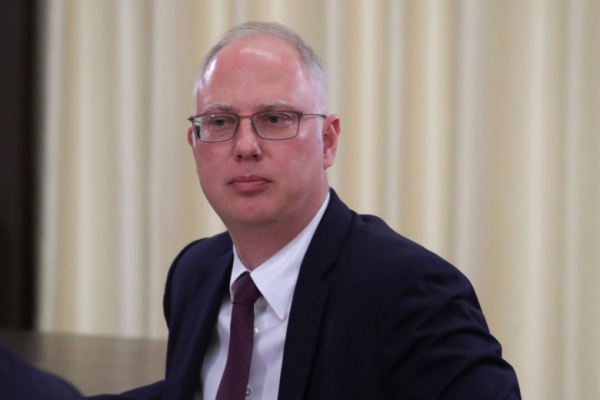 Дмитриев заявил о пересмотре позиции Евросоюза по энергетике