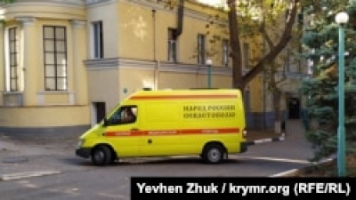 Глава Крыма заявил о гибели подростка в результате удара беспилотника