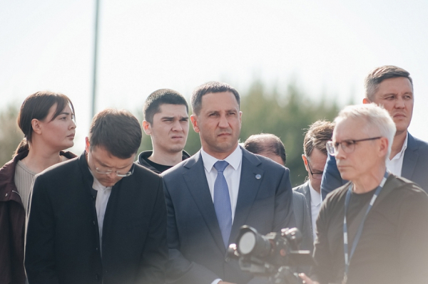 После скандала в школе &laquo;Тулпар&raquo; Салахов получил представление от прокуратуры