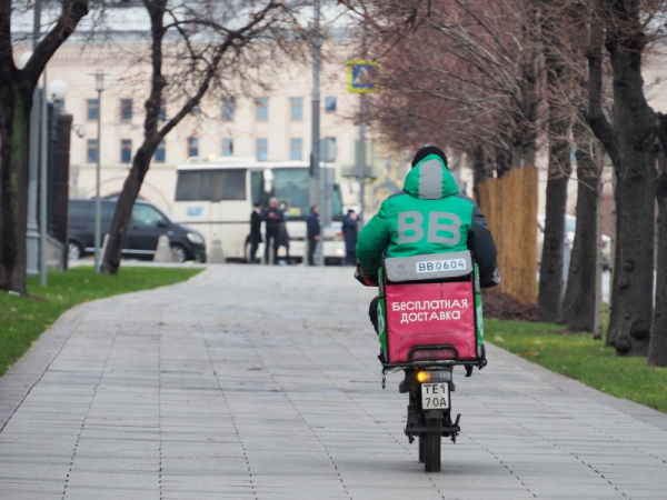 Курьера из Бангладеш арестовали за домогательства к маленькой екатеринбурженке