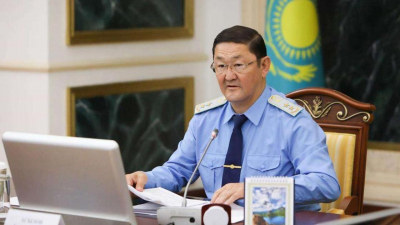 Убийство Салтанат Нукеновой: Генпрокурор прокомментировал дело
