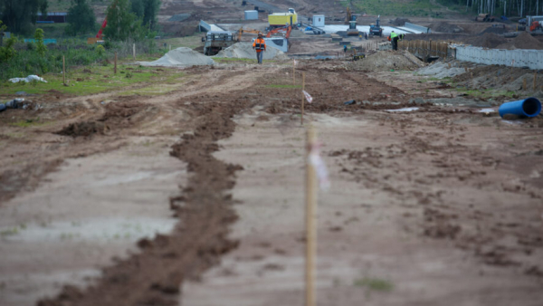 Исполком Бугульмы через суд обязали взяться за "убитые" дороги 09/02/2026 &ndash; Новости