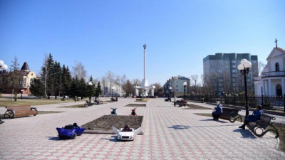 Сокращение населения на севере Казахстана угрожает нацбезопасности, заявил депутат
