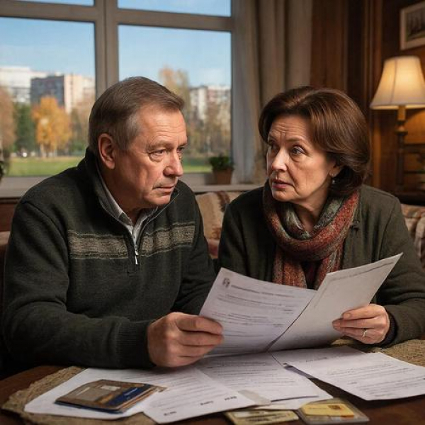 Комиссия за оплату ЖКУ в 2026 году: где платить, чтобы не терять свои деньги?