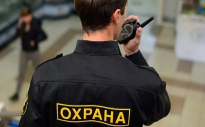 Депутаты предложили законодательно усовершенствовать деятельность охранных организаций