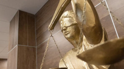 Тренер по каратэ получила срок за удар восьмилетнему ребенку в лицо 10/02/2026 &ndash;