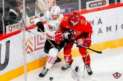 Николай Заварухин заявил, что Спронг должен &laquo;понять философию Автомобилиста&raquo;