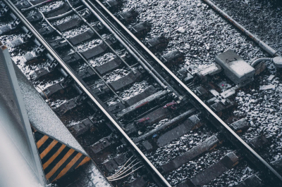 NYT: журналисты нашли важную деталь в ручье после ж/д катастрофы в Испании