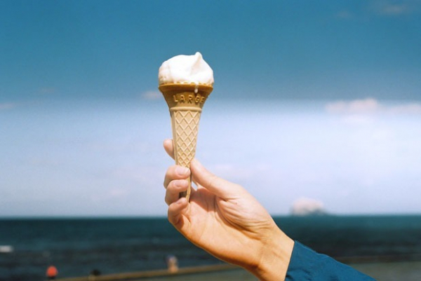 Где есть мороженое в Алматы?