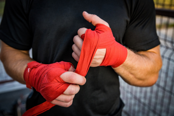 Российских боксеров допустили к мировым турнирам