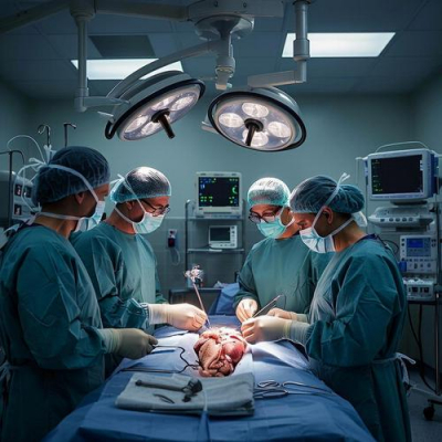 Трансплантация почки стала бесплатной в России