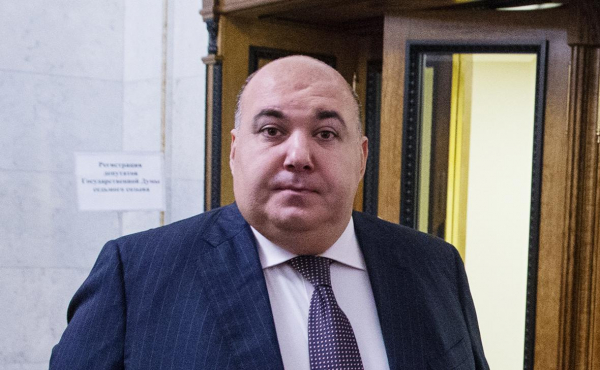 СК отменил возбуждение дела об изнасиловании против экс-депутата Госдумы