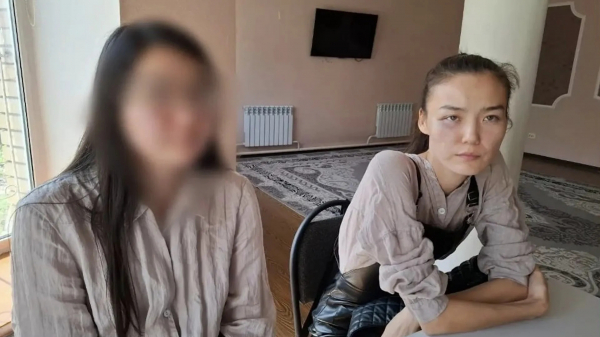 Полиция начала расследование после жалобы жены советника посла Казахстана в ОАЭ