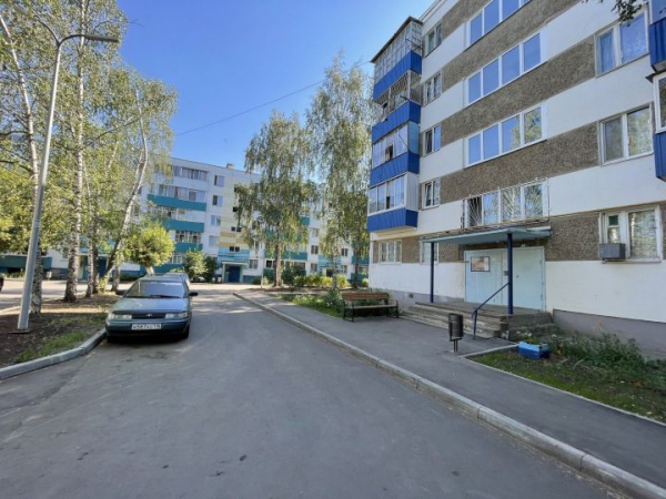 Пять УК Челнов получили самые низкие оценки жителей за ЖКУ