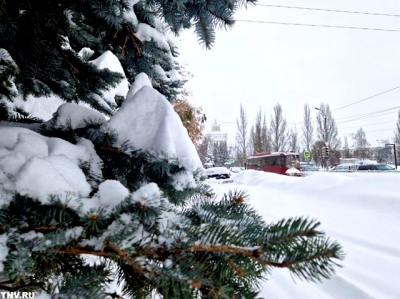 &laquo;Никто не вернется в 2024-й&raquo;: метеоролог оценил шансы на рекордные сугробы в Казани