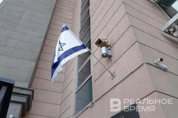 Росавиация разрешила полеты в Израиль с 16 апреля