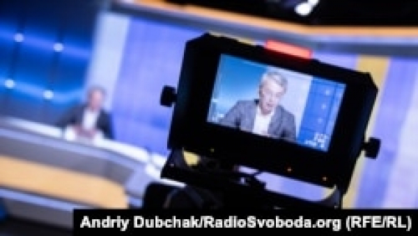 Телевидение в Украине во время войны: необходимое единство или «марафон пропаганды»?