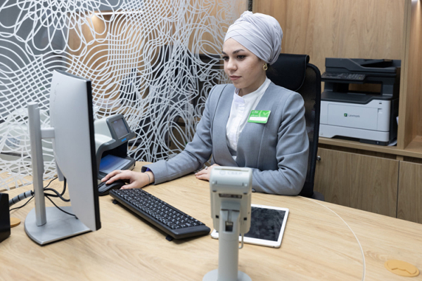 В&nbsp;Казани хотят открыть офис Совета по&nbsp;исламским финансовым услугам