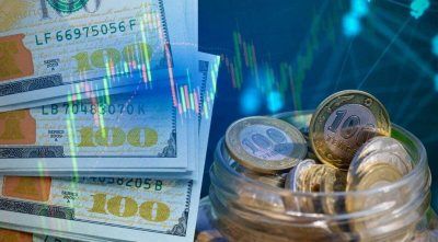 Спрос на наличные доллары в Казахстане упал на фоне укрепления тенге
