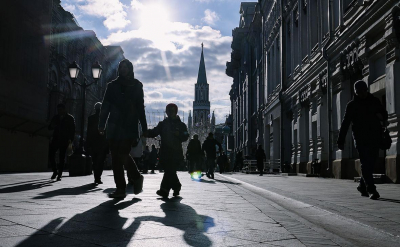 Россия не вошла в десятку самых &laquo;распущенных&raquo; стран мира