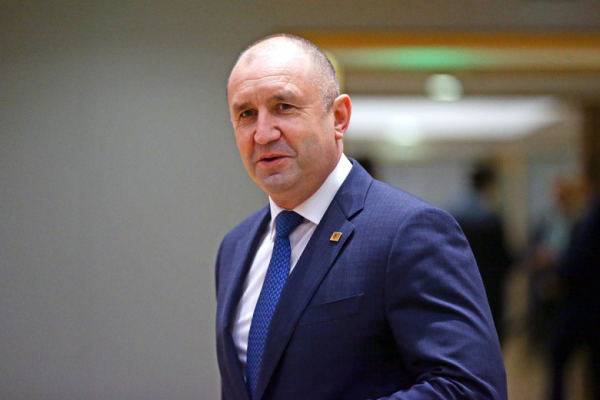 Политолог ответил, останется ли Украина без поддержки ЕС с избранием Радева