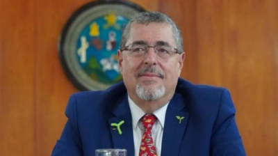Нового президента избрали в Гватемале 21 августа 2023, 11:48
