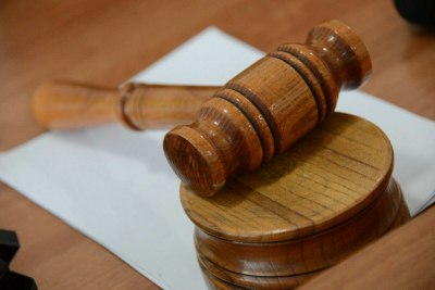 Экс-глава Казахского газоперерабатывающего завода осужден в Жанаозене