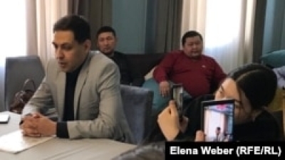 Прокуратура о вбросе бюллетеней в Актасе: постановления вынесены в отношении двух человек