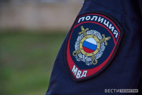 Жителя Мамадышского района осудили за хранение наркотиков