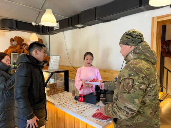 Безопасные праздники: в столице усилили меры пожарной профилактики