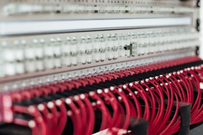 В случае внешних угроз интернет могут отключить