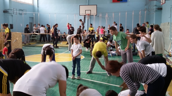 Тысячи родителей не смогли записать детей в бесплатные секции и кружки: система записи работала со сбоями
