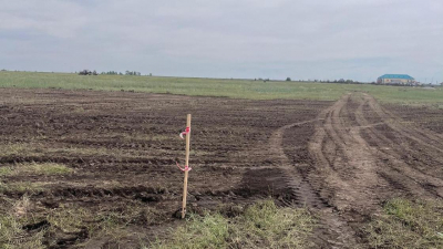 Более двадцати домов для пострадавших от паводка построят в Есильском районе Акмолинской области