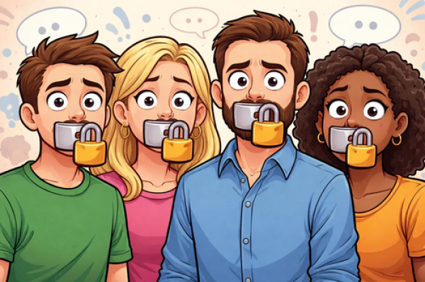 В Госдуме назвали главными угрозами для россиян ИИ и сатанизм* &mdash; предложили вернуть цензуру по типу Главлита