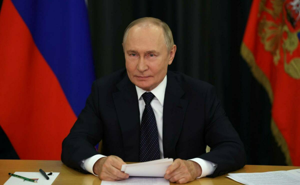 Путин утвердил перечень поручений по итогам ПМЭФ-2026