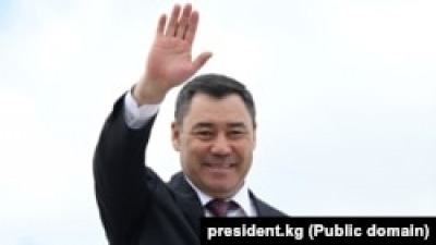 Президент Кыргызстана подписал закон, обязывающий госслужащих владеть кыргызским языком