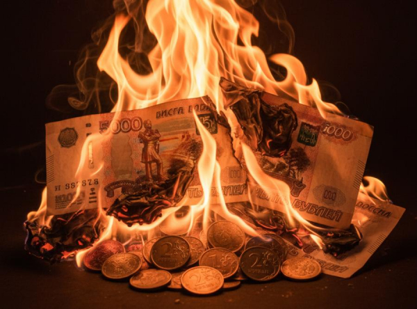 Девальвация просто необходима. Это может поддержать многих