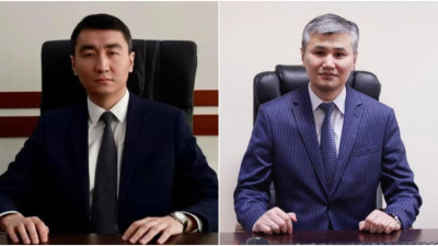 Назначены заместители акима области Ұлытау