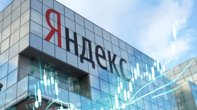 Акции «Яндекса» вернулись к значению февраля 2022 года
