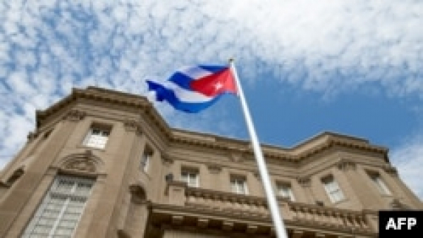 WSJ: Китай создаст на Кубе секретную базу, чтобы следить за США