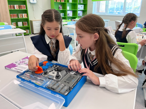 За успехи в науке школьники Татарстана получат 50 тысяч рублей