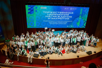 В Третьяковской галерее вручили награды победителям чемпионата &laquo;АртМастерс&raquo;
