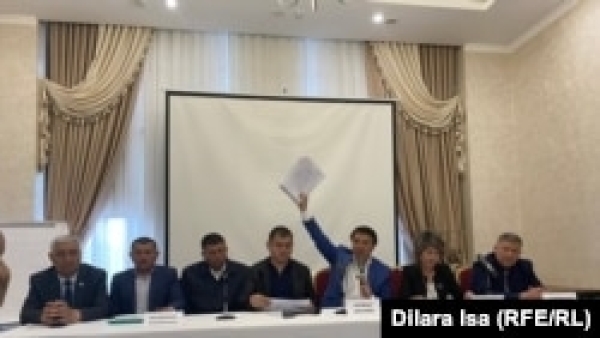 Кандидаты в депутаты из Шымкента и Туркестанской области требуют аннулировать результаты выборов и провести новые