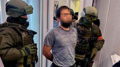 Спецоперация КНБ: нейтрализованы 8 экстремистских группировок