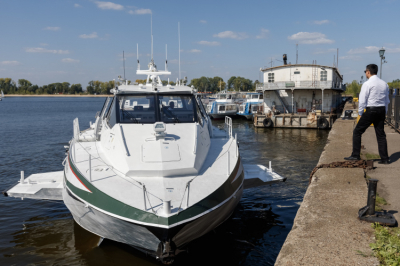 В&nbsp;Татарстане рассчитывают запустить серийное производство &laquo;Метеоров-2020&raquo; к&nbsp;2028 году